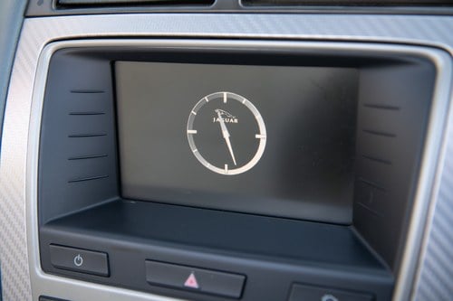 2007 Jaguar XKR (X150) En venta (imagen 31 de 168)