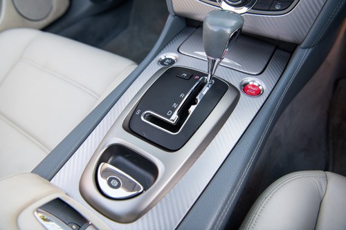 2007 Jaguar XKR (X150) En venta (imagen 38 de 168)