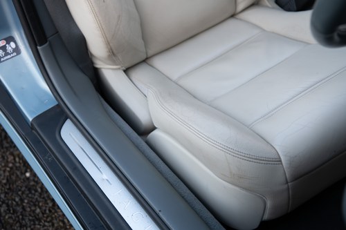 2007 Jaguar XKR (X150) En venta (imagen 44 de 168)