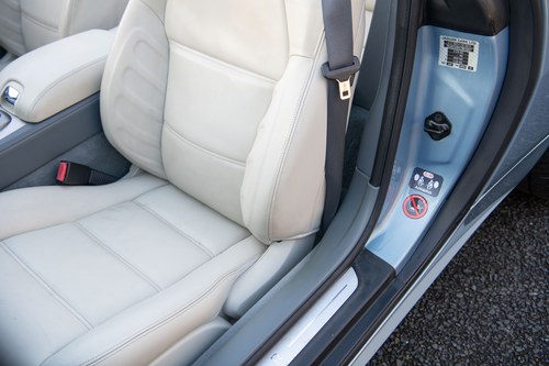 2007 Jaguar XKR (X150) En venta (imagen 46 de 168)