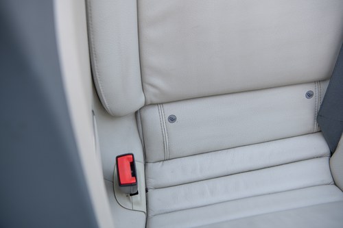 2007 Jaguar XKR (X150) En venta (imagen 51 de 168)