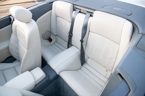 2007 Jaguar XKR (X150) En venta (imagen 52 de 168)