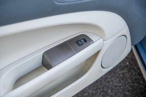 2007 Jaguar XKR (X150) En venta (imagen 60 de 168)