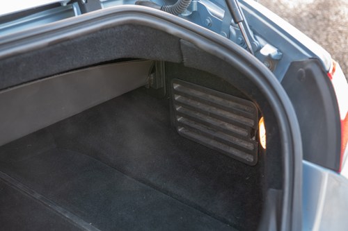 2007 Jaguar XKR (X150) En venta (imagen 64 de 168)