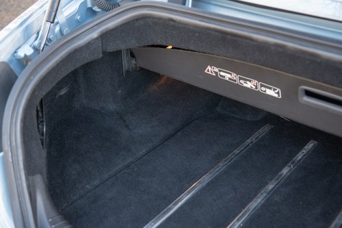 2007 Jaguar XKR (X150) En venta (imagen 65 de 168)