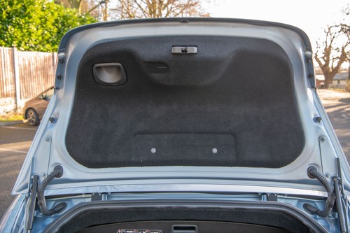 2007 Jaguar XKR (X150) En venta (imagen 66 de 168)