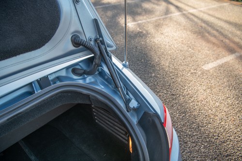 2007 Jaguar XKR (X150) En venta (imagen 69 de 168)