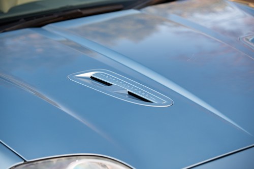 2007 Jaguar XKR (X150) En venta (imagen 77 de 168)