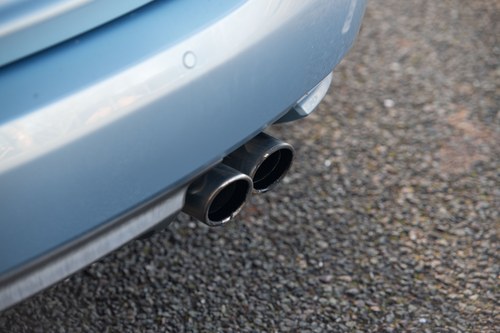 2007 Jaguar XKR (X150) En venta (imagen 87 de 168)