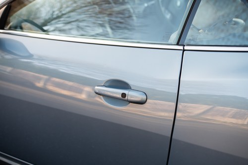 2007 Jaguar XKR (X150) En venta (imagen 96 de 168)