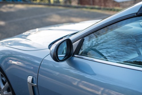 2007 Jaguar XKR (X150) En venta (imagen 97 de 168)