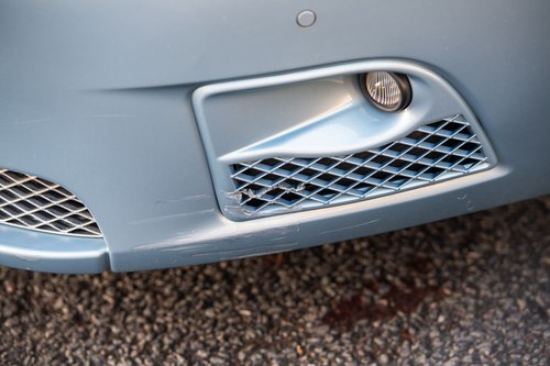 2007 Jaguar XKR (X150) En venta (imagen 104 de 168)