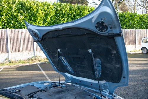 2007 Jaguar XKR (X150) En venta (imagen 112 de 168)