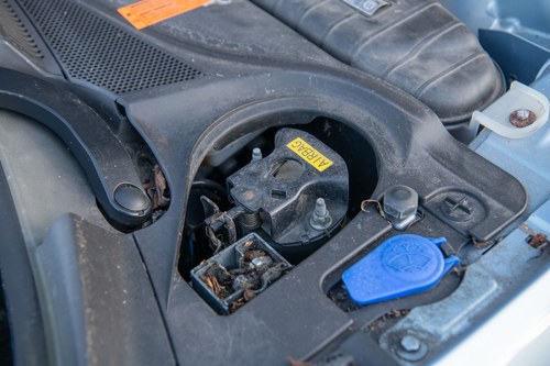 2007 Jaguar XKR (X150) En venta (imagen 113 de 168)