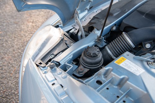 2007 Jaguar XKR (X150) En venta (imagen 118 de 168)