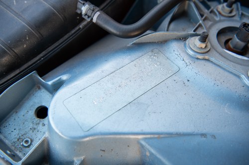 2007 Jaguar XKR (X150) En venta (imagen 124 de 168)