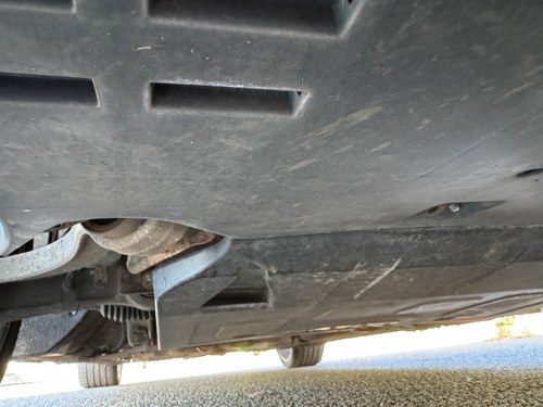 2007 Jaguar XKR (X150) En venta (imagen 127 de 168)