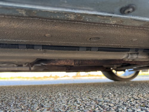 2007 Jaguar XKR (X150) En venta (imagen 131 de 168)