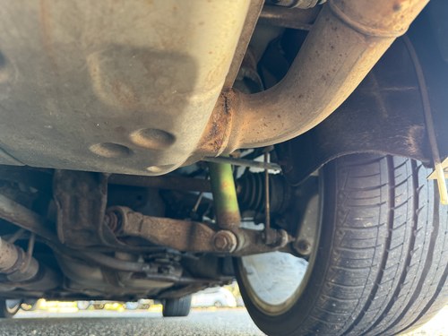 2007 Jaguar XKR (X150) En venta (imagen 134 de 168)