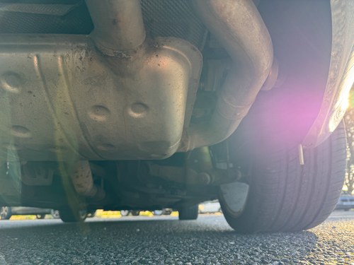 2007 Jaguar XKR (X150) En venta (imagen 135 de 168)