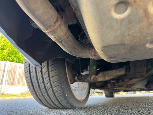 2007 Jaguar XKR (X150) En venta (imagen 138 de 168)