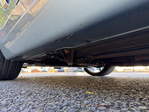 2007 Jaguar XKR (X150) En venta (imagen 143 de 168)