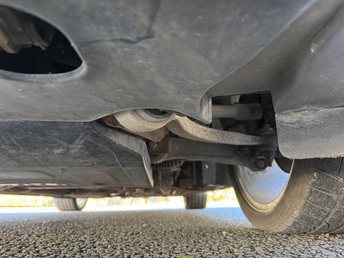 2007 Jaguar XKR (X150) En venta (imagen 144 de 168)