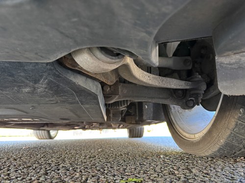 2007 Jaguar XKR (X150) En venta (imagen 145 de 168)