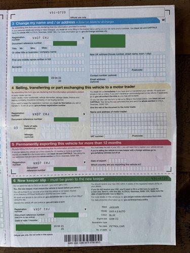 2007 Jaguar XKR (X150) En venta (imagen 149 de 168)