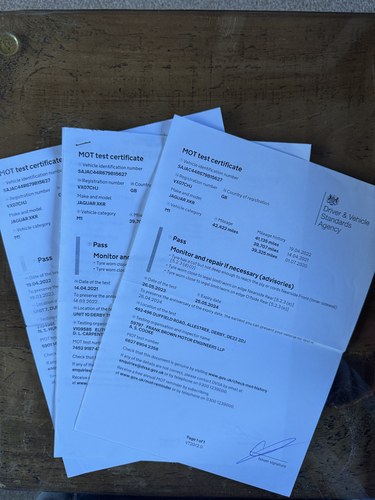 2007 Jaguar XKR (X150) En venta (imagen 150 de 168)