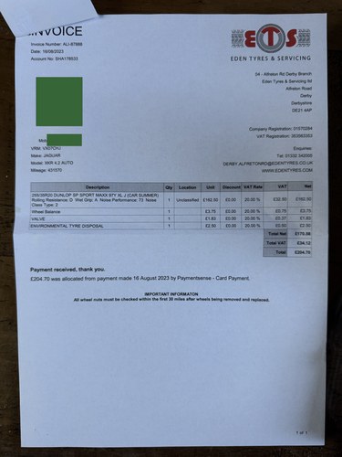 2007 Jaguar XKR (X150) En venta (imagen 152 de 168)