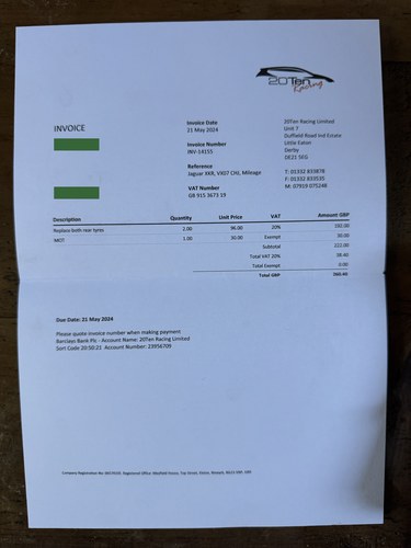 2007 Jaguar XKR (X150) En venta (imagen 153 de 168)