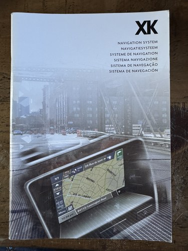 2007 Jaguar XKR (X150) En venta (imagen 159 de 168)