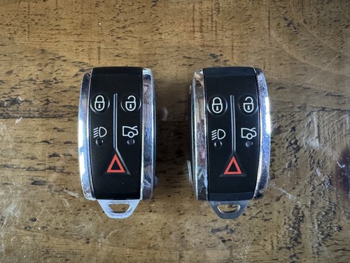 2007 Jaguar XKR (X150) En venta (imagen 168 de 168)