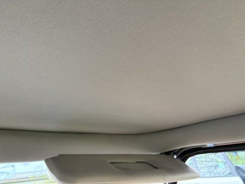 1973 Citroen DS23 Series 3 Pallas In vendita (immagine 40 di 101)