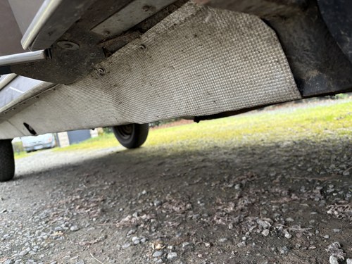 1973 Citroen DS23 Series 3 Pallas In vendita (immagine 91 di 101)