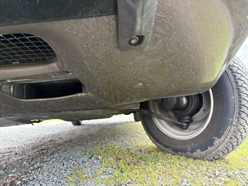 1973 Citroen DS23 Series 3 Pallas In vendita (immagine 94 di 101)