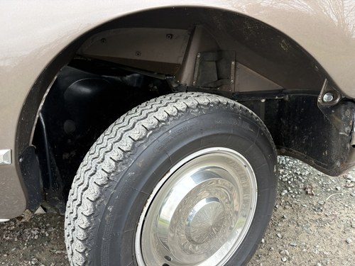 1973 Citroen DS23 Series 3 Pallas In vendita (immagine 76 di 101)