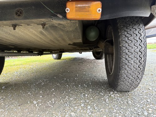 1973 Citroen DS23 Series 3 Pallas In vendita (immagine 97 di 101)