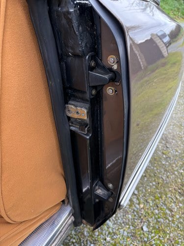 1973 Citroen DS23 Series 3 Pallas In vendita (immagine 26 di 101)