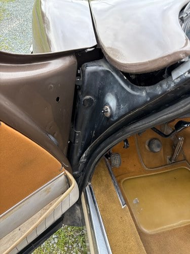 1973 Citroen DS23 Series 3 Pallas In vendita (immagine 28 di 101)