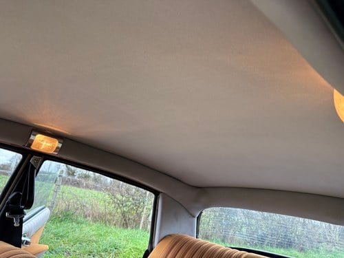 1973 Citroen DS23 Series 3 Pallas In vendita (immagine 30 di 101)