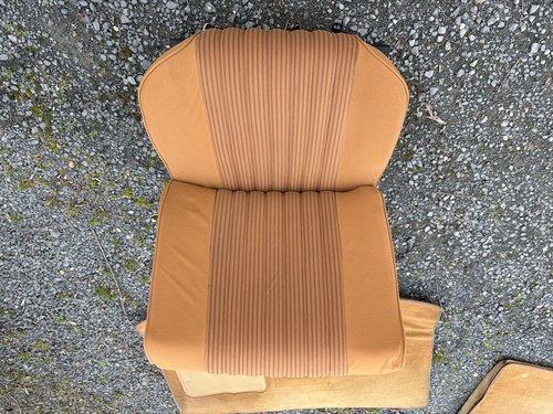 1973 Citroen DS23 Series 3 Pallas In vendita (immagine 100 di 101)