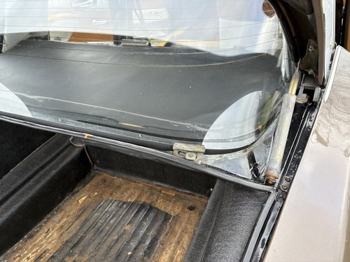 1973 Citroen DS23 Series 3 Pallas In vendita (immagine 52 di 101)