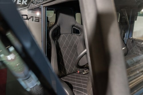 1998 Land Rover Defender 90 300TDI For Sale (picture 32 of 127)