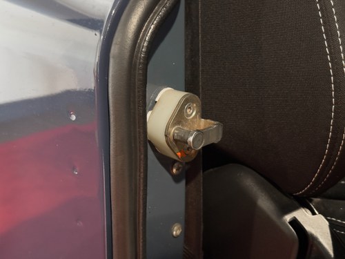 1998 Land Rover Defender 90 300TDI For Sale (picture 55 of 127)