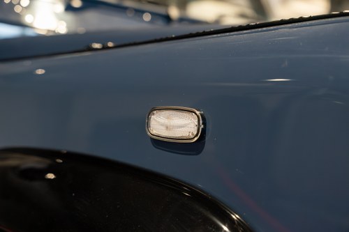 1998 Land Rover Defender 90 300TDI For Sale (picture 66 of 127)