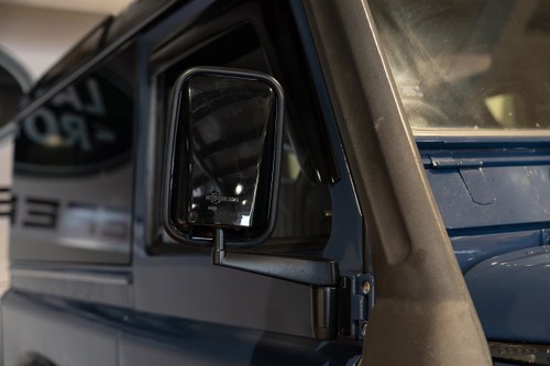 1998 Land Rover Defender 90 300TDI For Sale (picture 70 of 127)