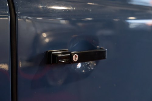 1998 Land Rover Defender 90 300TDI For Sale (picture 81 of 127)