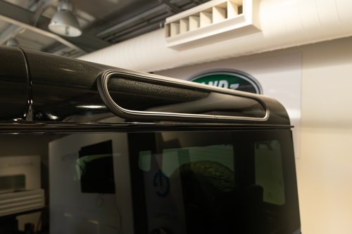 1998 Land Rover Defender 90 300TDI For Sale (picture 86 of 127)